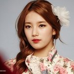 <b>수지</b> 화보 촬영장 비하인드 컷