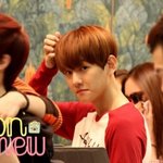 [EXO] 아정은지팬들꺼지고ㅋㅋㅋㅋ와이거봐개좋다