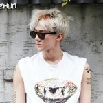 [세훈] 최고라 생각하는 사진
