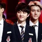 [도경수] 기분<b>전환</b> 해야지ㅎㅎ