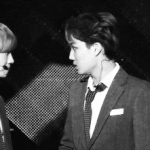 [카이] 무심한듯 대놓고 <b>다정</b>한 종인이