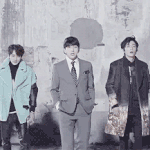 [<b>B1A4</b>] <b>B1A4</b>의 매력출구는 없구나