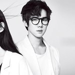 <b>옷발</b> 짱인 유연석