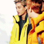 [EXO] <b>오호</b>랏