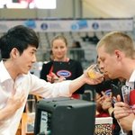 마시기만 하던 커피에 예술을 입히다 _ 라떼아트