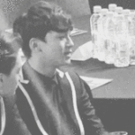 [CHEN] <b>태민</b>이랑얘기하다가니니랑꽁냥꽁냥