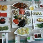 [속초맛집[-속초맛집 장사동 보물섬횟집 추천!