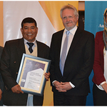 [HOT]호주- 미래유망산업, 호텔리어의 꿈을 이루세요!