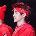 [EXO] 루한은 <b>코도</b>이쁘고 눈도이쁘고