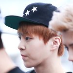 [EXO] 김민석 <b>옆선</b> 진짜 훔치고싶다