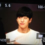 [BAP] 빵 오늘 진짜 <b>이현우</b> 닮았다.