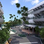 [HOT]호주- 국제 스포츠 행사로 유명한 멜본의 디킨대학교 진학하기