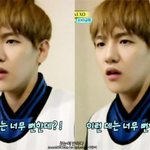 [EXO] 야우리오빠일베하냐