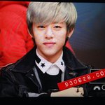 [BAP] <b>대현</b>이어깨가