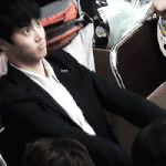 [EXO] 준면이 <b>우주선</b> 탄것같다