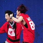 [EXO] 왜 여기와서 에핑 영업질이야