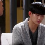 초능력 잃고 당황한 김수현~  짱<b>귀염</b>~