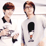 [<b>B1A4</b>] 움<b>B1A4</b>짤