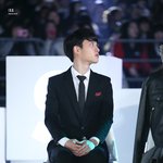 [EXO] 멜론디오흑발