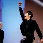 [BAP] 힘찬아뭐해