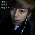[BAP] 방금발견했는데