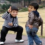 [EXO] 몽구<b>예</b>헷 너 <b>나</b>한테 맞고싶냐?