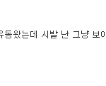 [EXO] 나이제그냥 계속 <b>유동</b>으로 판할래 