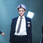 [세훈] [고화질] 131231-01 <b>MBC</b> 가요대제전