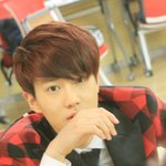 [EXO] 근데 오늘 김준면이사진....<b>마마</b><b>때</b>얼굴이보인다