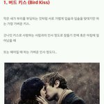 [유머] 키스의 <b>종류</b>.jpg