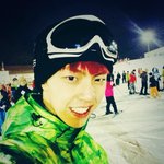 스키장 같이간 현실 훈남친<b>st</b>