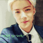 [백현] 쇼타임 미<b>방송분</b> 방송해주지ㅠㅠ