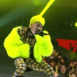 [블락비] <b>지코</b> 산다라박 야자수머리