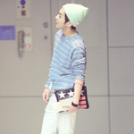 [EXO] 걸어다니는<b>마쉬</b>멜로우같음