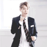 [EXO] 애장품후기 몇명올라오지않음?