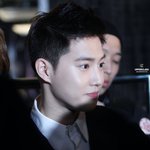 [EXO] 피부 보정된거??