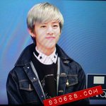 [BAP] 대현이어깨