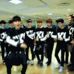 [EXO] 종인이 애장품 <b>행운</b>팔찌 