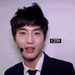 [EXO] 이 노래가 끝나면 넌 <b>내품</b>속일걸 