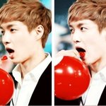 [EXO] 오늘김연아무대보고<b>자요</b>~