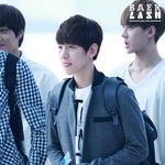 [EXO] 헨<b>졸지</b>야 빨리 돌아와주라.