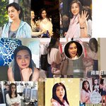 30~40대 한국남성들의 젊은시절을 설레게 했던 홍콩 여배우의 근황
