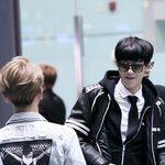[백현] <b>찬열</b>이가 백현이보고