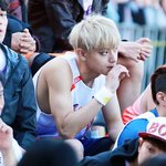 [EXO] 진정한 <b>시선</b>강탈짤 찾아보셈ㅋㅋㅋㅋ