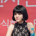 <b>aoa</b>지민 닮은꼴