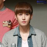 [블락비] (<b>정색</b>)