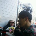 [EXO] 이 사생 보면 볼수록 진심 <b>존</b><b>못</b>..