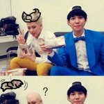 [블락비] 손팅못하는ㄴ벌의서러움을아심니까