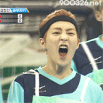 [EXO] <b>방안</b>에 포스터랑 포카 덕지덕지 붙여놨는데