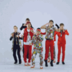 [블락비] 그멈뮤비 볼 수 있어?